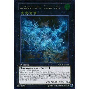 Lightning Chidori (V.2 -...