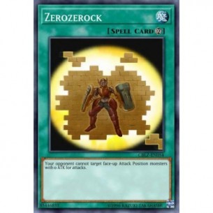 Zerozerock