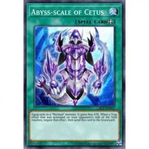 Abyss-scale of Cetus