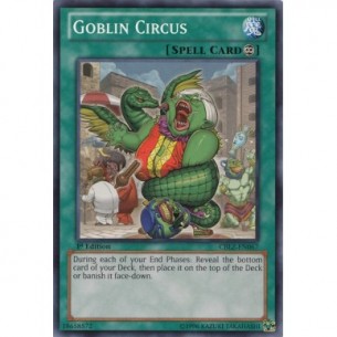Goblin Circus