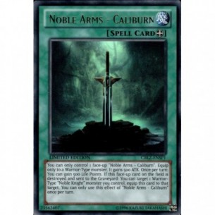 Noble Arms - Caliburn (V.2...