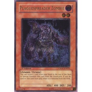 Zombie Untore (V.2 -...