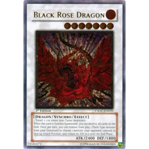 Drago Rosa Nera (V.2 -...