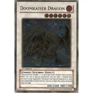 Drago Destino Imperatore...