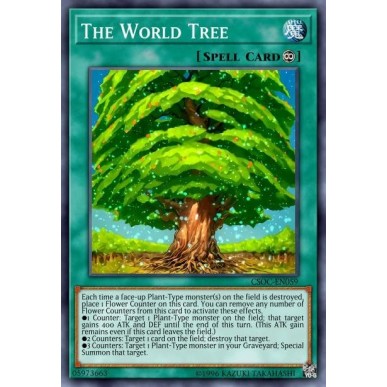 The World Tree