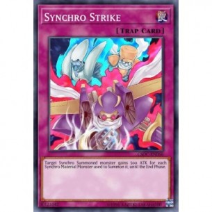 Colpo Synchro