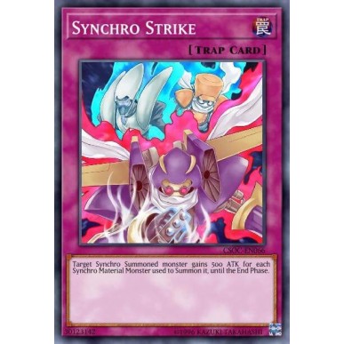 Colpo Synchro