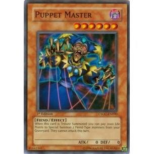 Maestro dei Pupazzi