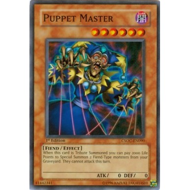 Maestro dei Pupazzi