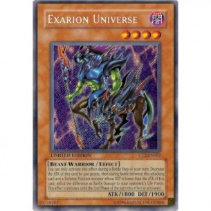 Exarion Universe