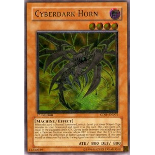 Corno Cyberoscuro (V.2 -...