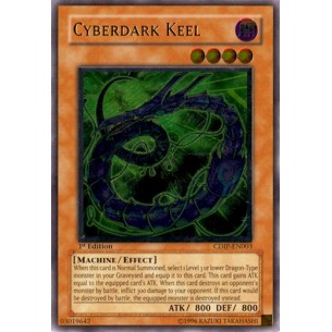 Scheletro Cyberoscuro (V.2...
