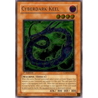 Scheletro Cyberoscuro (V.2 - Ultimate...