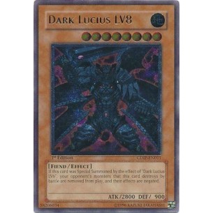 Lucio Nero LV8 (V.2 -...