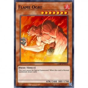 Orco della Fiamma