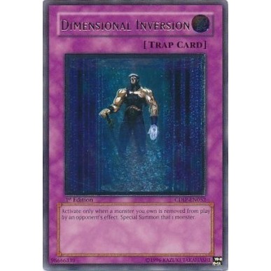 Inversione Dimensionale (V.2 -...