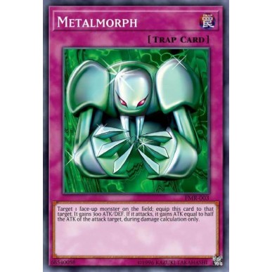 Metalmorph