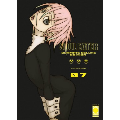 Soul Eater 07 - Ultimate Deluxe Edition