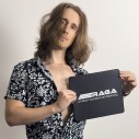 Gaming Mousepad S - Fierik - Raga