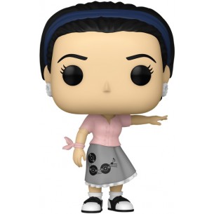 Funko Pop Television 1279 - Monica Geller - Friends 2