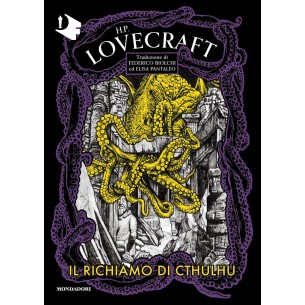 Il Richiamo di Cthulhu...