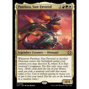 The Lost Caverns of Ixalan - Veloci-Ramp-Tor (ENG) 2