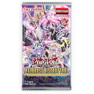 Valorosi Distruttori -...