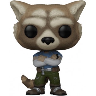 Funko Pop 1211 - Rocket -... 2