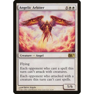 Giudice Angelico