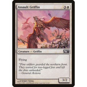 Grifone d'Assalto