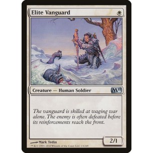 Avanguardia d'Elite