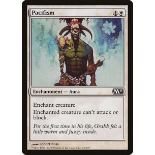 Pacifismo