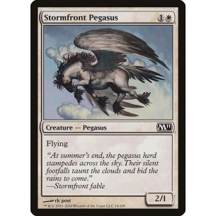 Pegaso del Fronte della...
