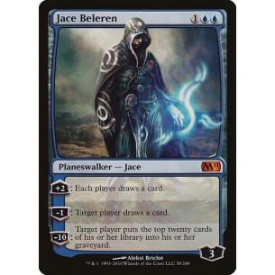 Jace Beleren