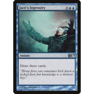 Ingegnosità di Jace