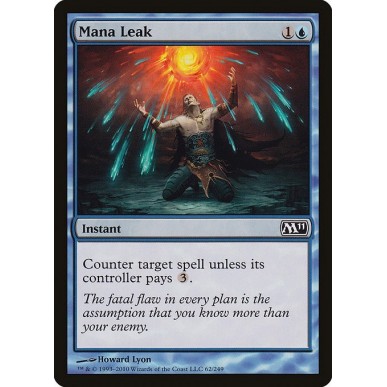 Mana Leak