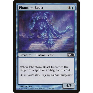 Phantom Beast