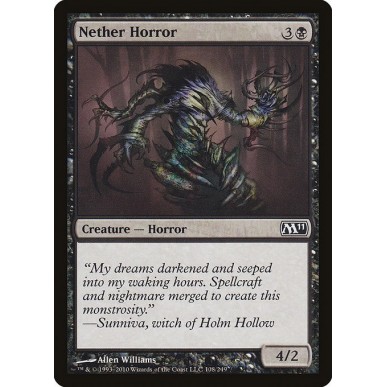 Nether Horror