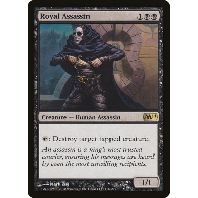 Royal Assassin