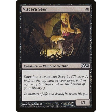 Viscera Seer