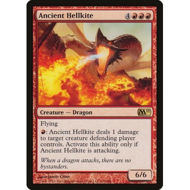 Ancient Hellkite