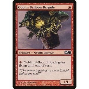 Brigata Aerostatica dei Goblin