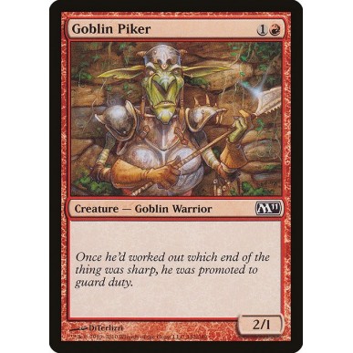 Picchiere Goblin