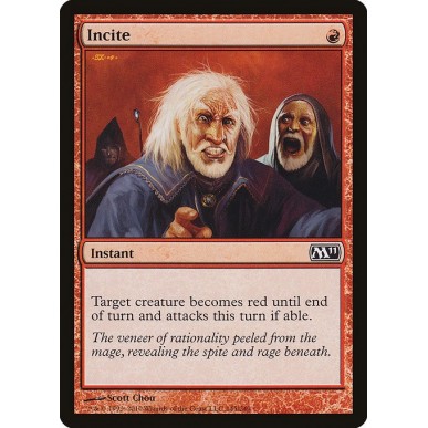 Incite