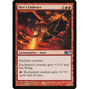 Abbraccio di Shiv