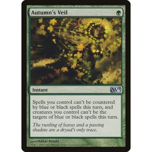 Velo dell'Autunno