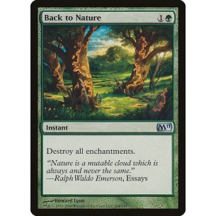 Naturalezza