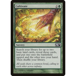 Coltivare
