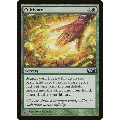 Coltivare