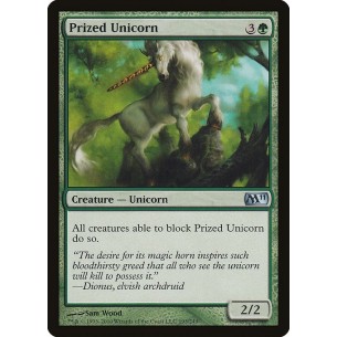 Unicorno Stimato